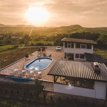 Villa Vanesa Bihac Ngoại thất bức ảnh