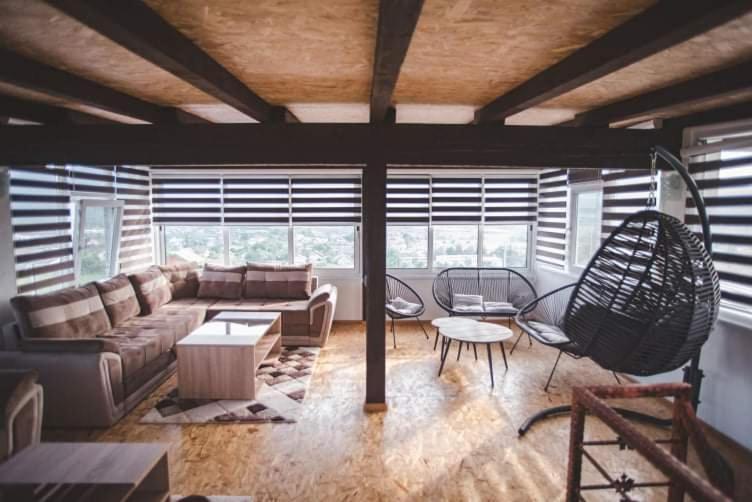 Villa Vanesa Bihac Ngoại thất bức ảnh