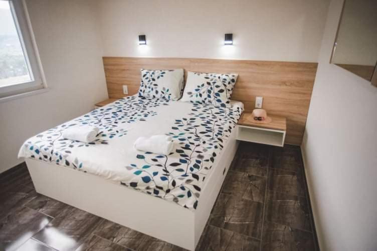Villa Vanesa Bihac Ngoại thất bức ảnh