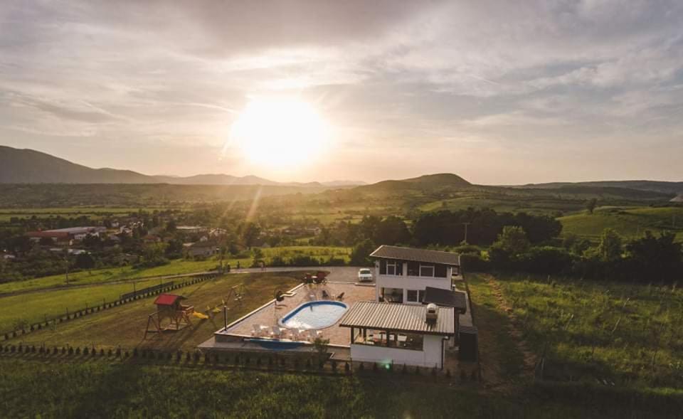 Villa Vanesa Bihac Ngoại thất bức ảnh