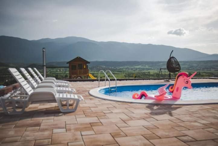 Villa Vanesa Bihac Ngoại thất bức ảnh