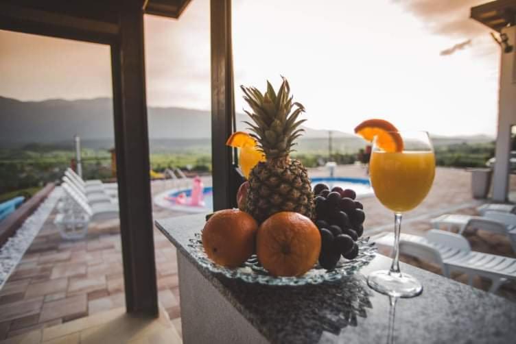 Villa Vanesa Bihac Ngoại thất bức ảnh