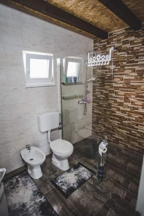 Villa Vanesa Bihac Ngoại thất bức ảnh