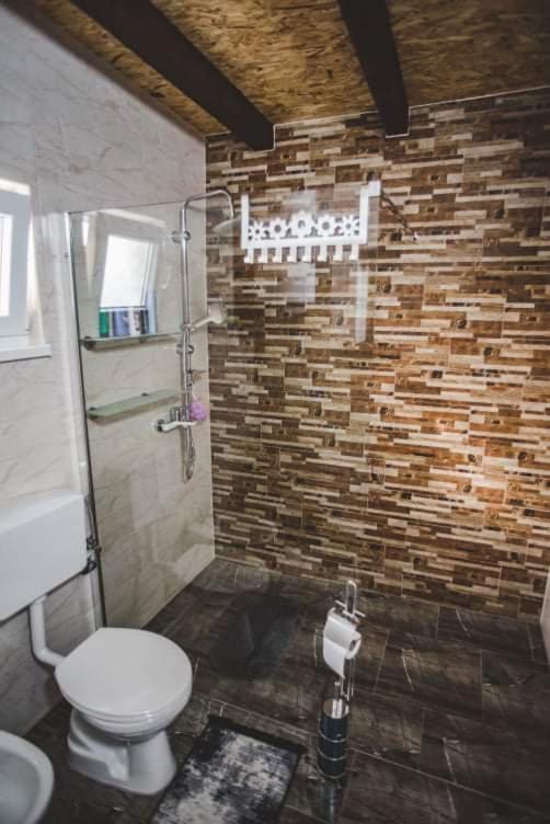 Villa Vanesa Bihac Ngoại thất bức ảnh