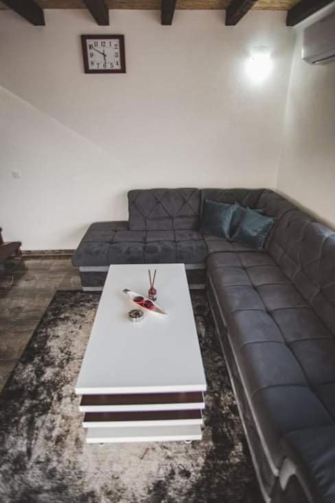Villa Vanesa Bihac Ngoại thất bức ảnh