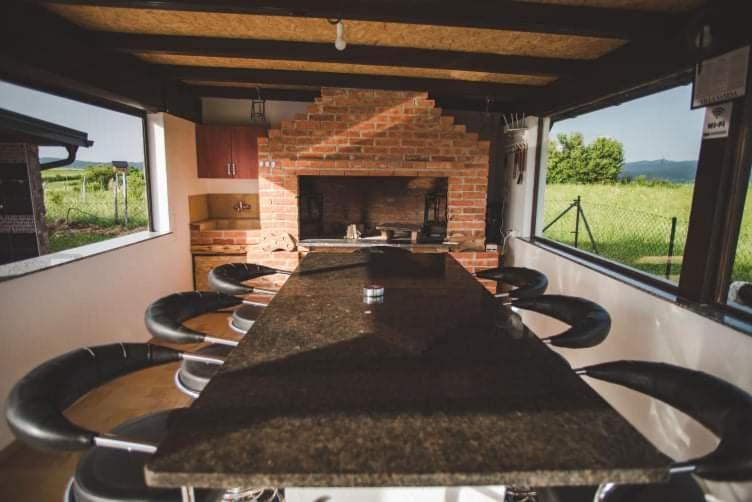 Villa Vanesa Bihac Ngoại thất bức ảnh
