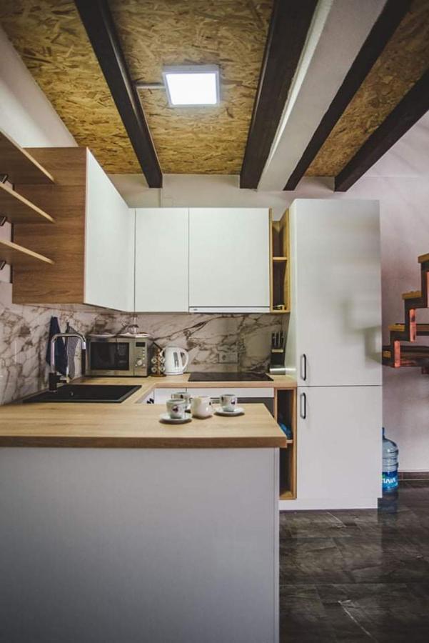 Villa Vanesa Bihac Ngoại thất bức ảnh