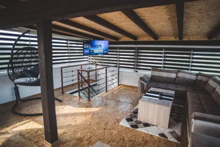 Villa Vanesa Bihac Ngoại thất bức ảnh