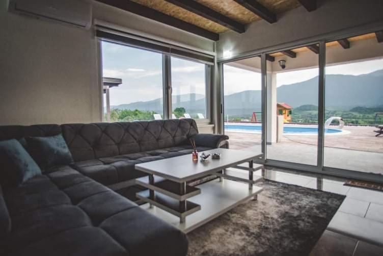 Villa Vanesa Bihac Ngoại thất bức ảnh